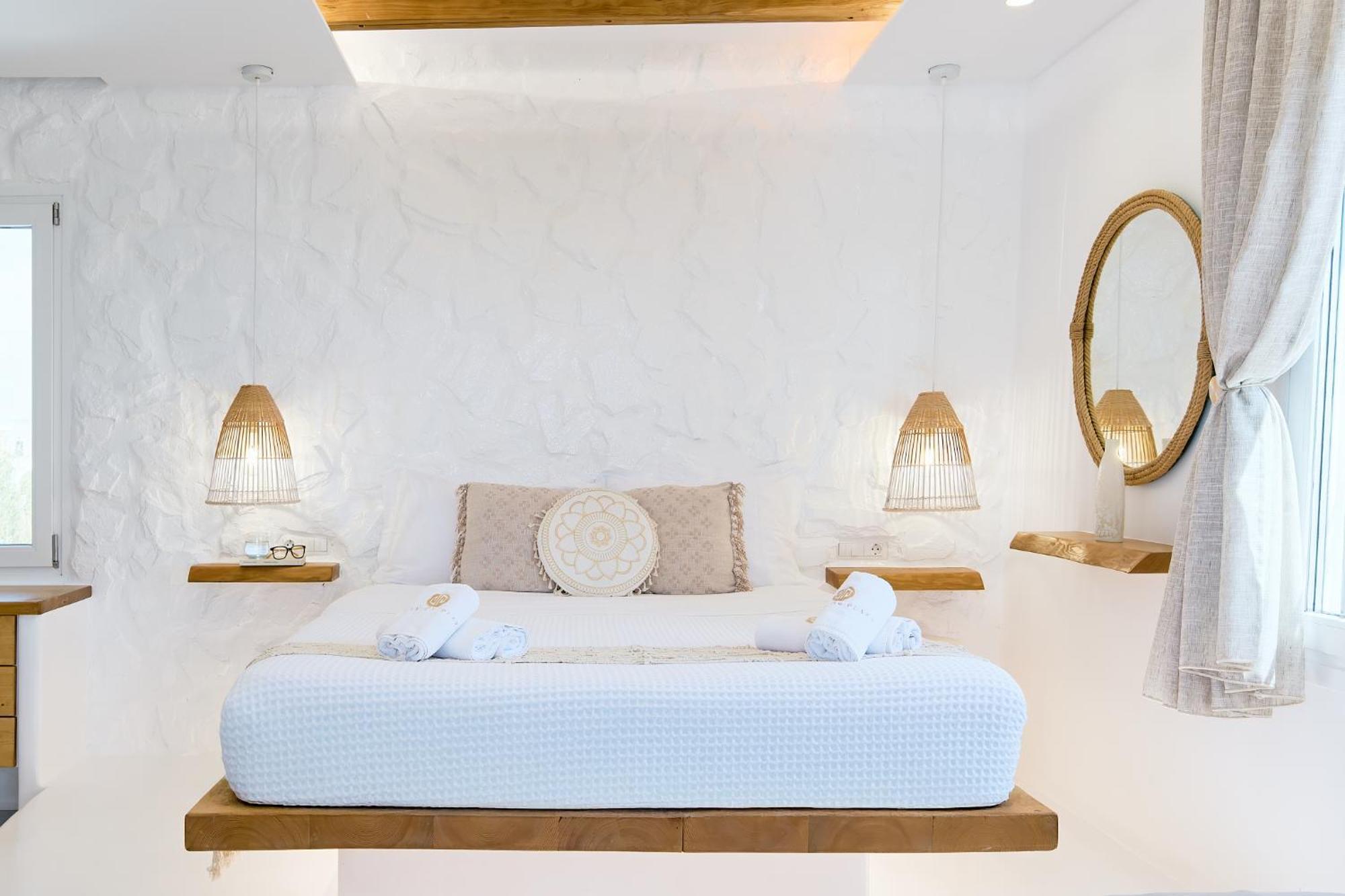 Hotel Dream On Plaka Extérieur photo