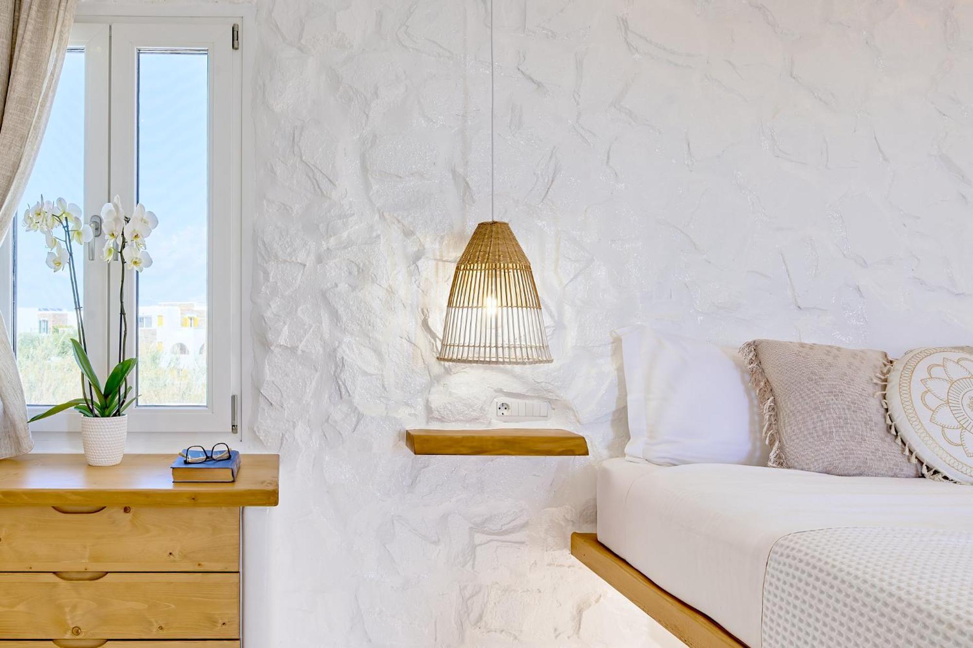 Hotel Dream On Plaka Extérieur photo