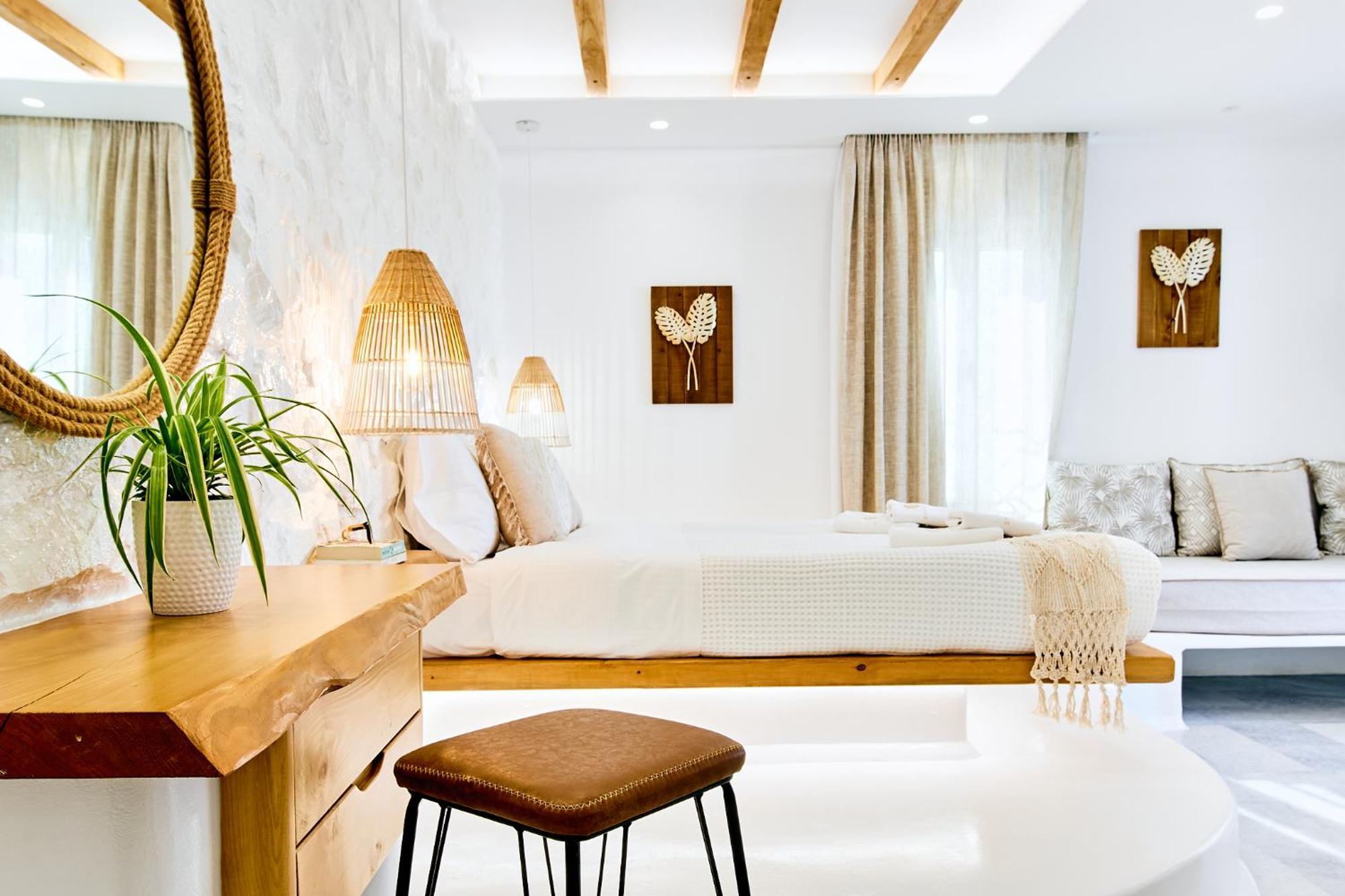 Hotel Dream On Plaka Extérieur photo