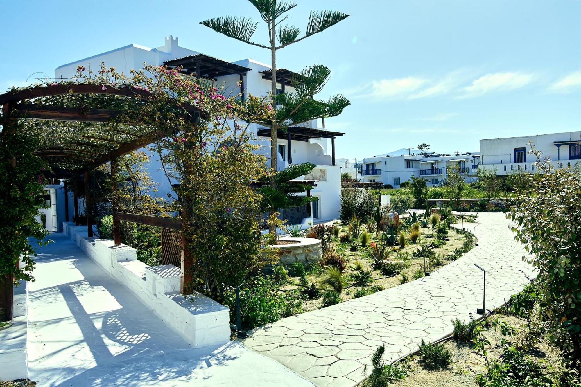 Hotel Dream On Plaka Extérieur photo