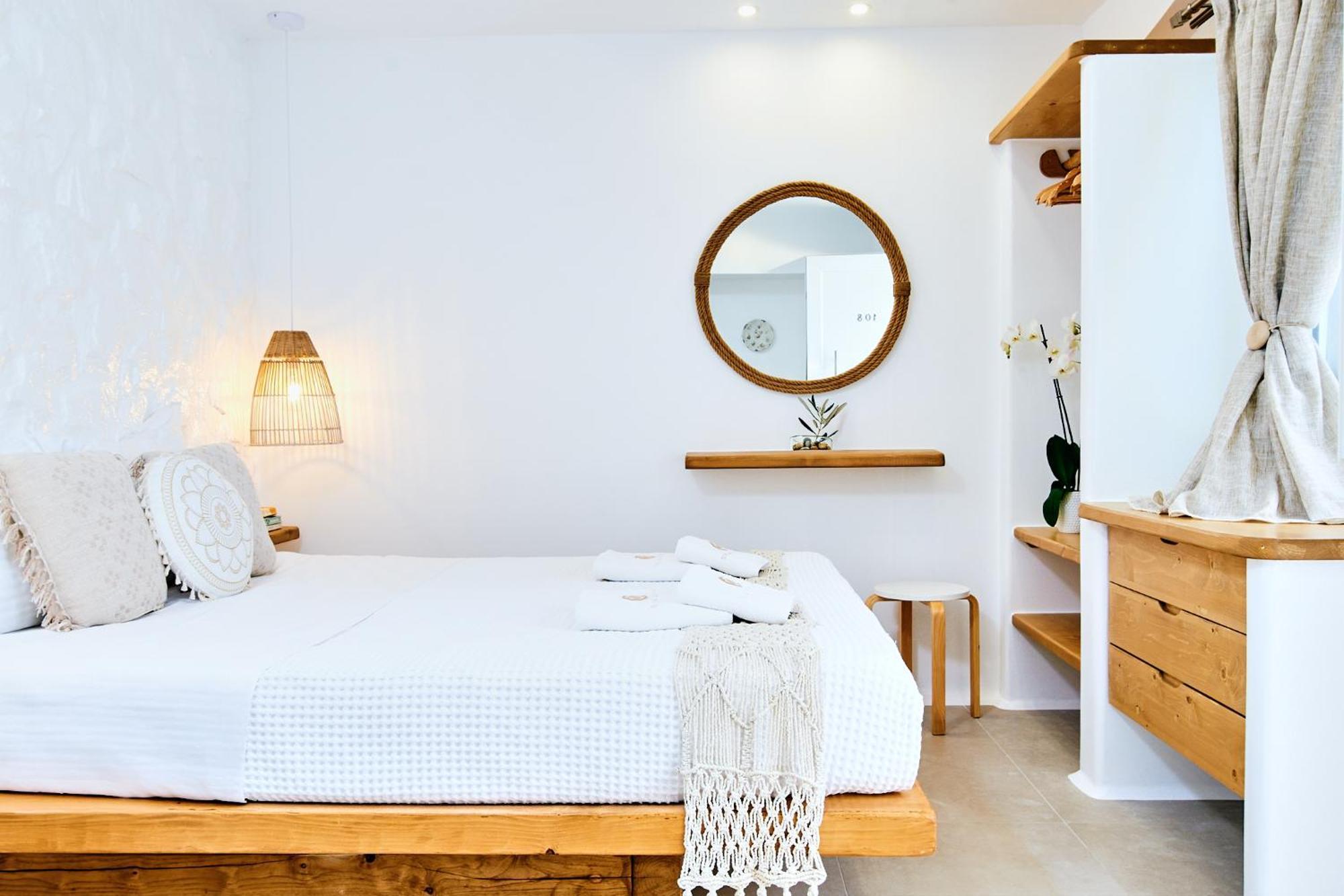 Hotel Dream On Plaka Extérieur photo