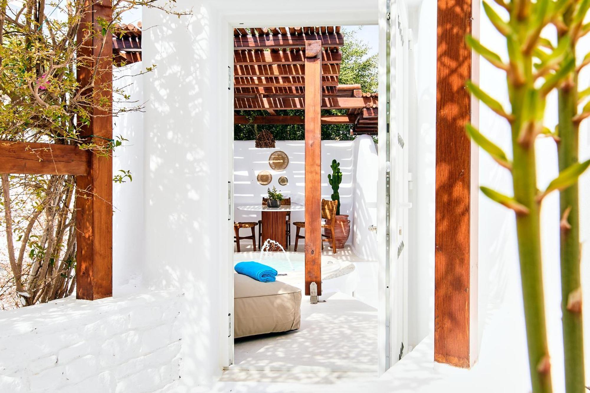 Hotel Dream On Plaka Extérieur photo