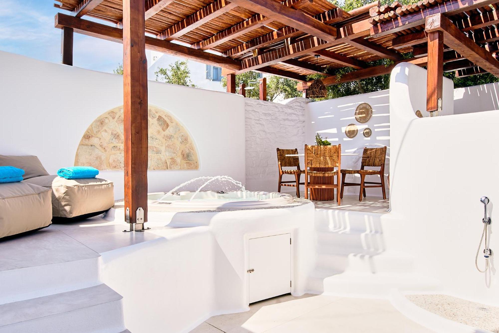 Hotel Dream On Plaka Extérieur photo