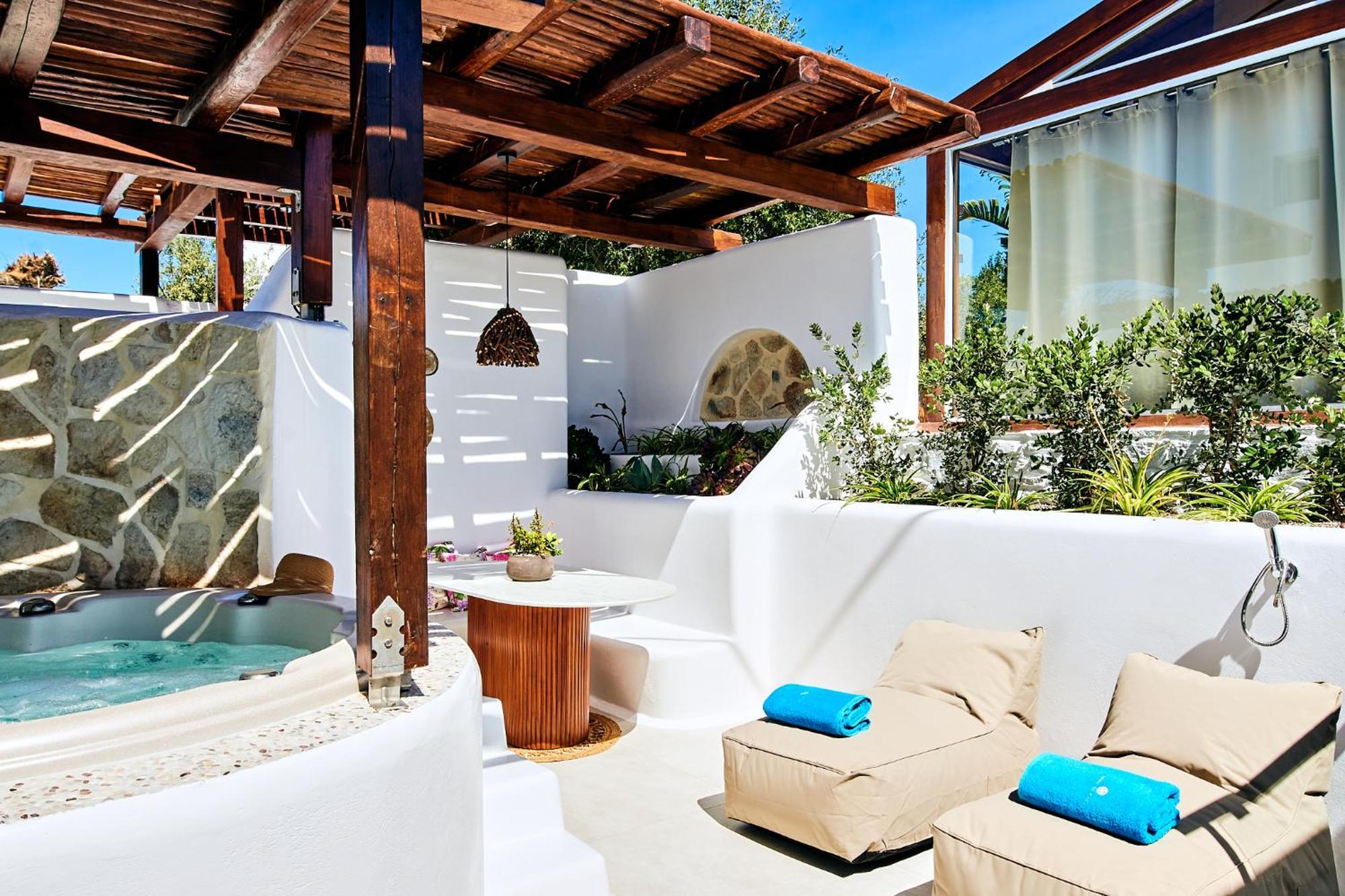 Hotel Dream On Plaka Extérieur photo