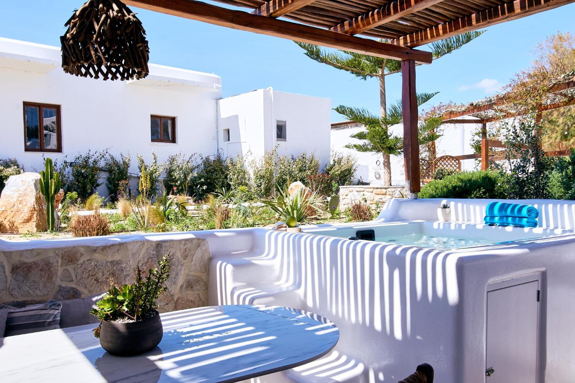 Hotel Dream On Plaka Extérieur photo