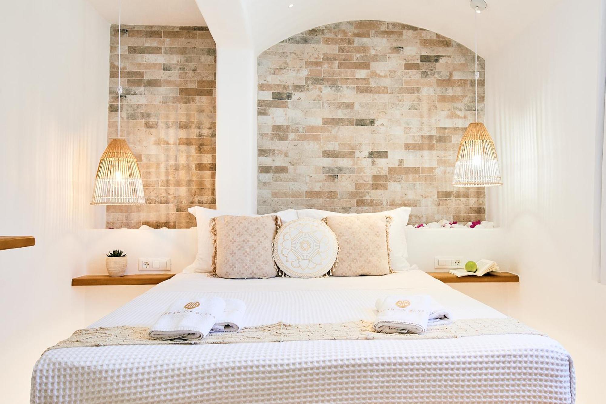 Hotel Dream On Plaka Extérieur photo