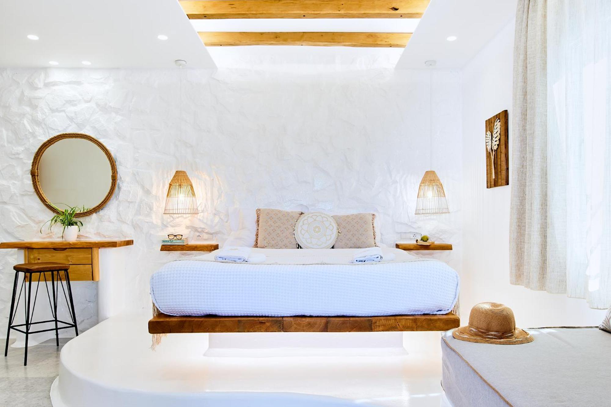 Hotel Dream On Plaka Extérieur photo